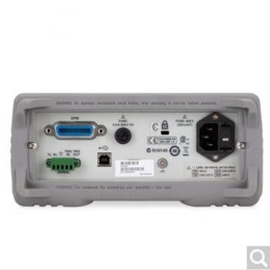 มัลติมิเตอร์แบบตั้งโต๊ะ Keysight 34450A 5.5 หลัก พร้อมหน้าจอคู่ วัดค่าอัตโนมัติ - Product Image 5