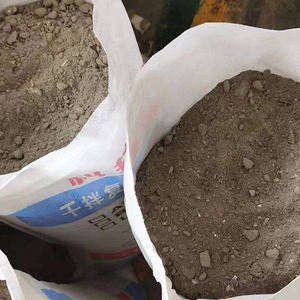 Béton d'agrégats légers composites à mélange sec de type LC5.0 A/ B utilisé pour la literie de toit - Product Image 6