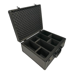 Sports Card Storage <b>Box</b> for 160 BGS SGC for PSA & More Graded Slabs Customizable OEM Case - Product Image 1