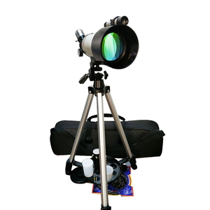 Telescopio Astronómico Profesional FMC Lens 40070 al por Mayor para Educación - Product Image 3