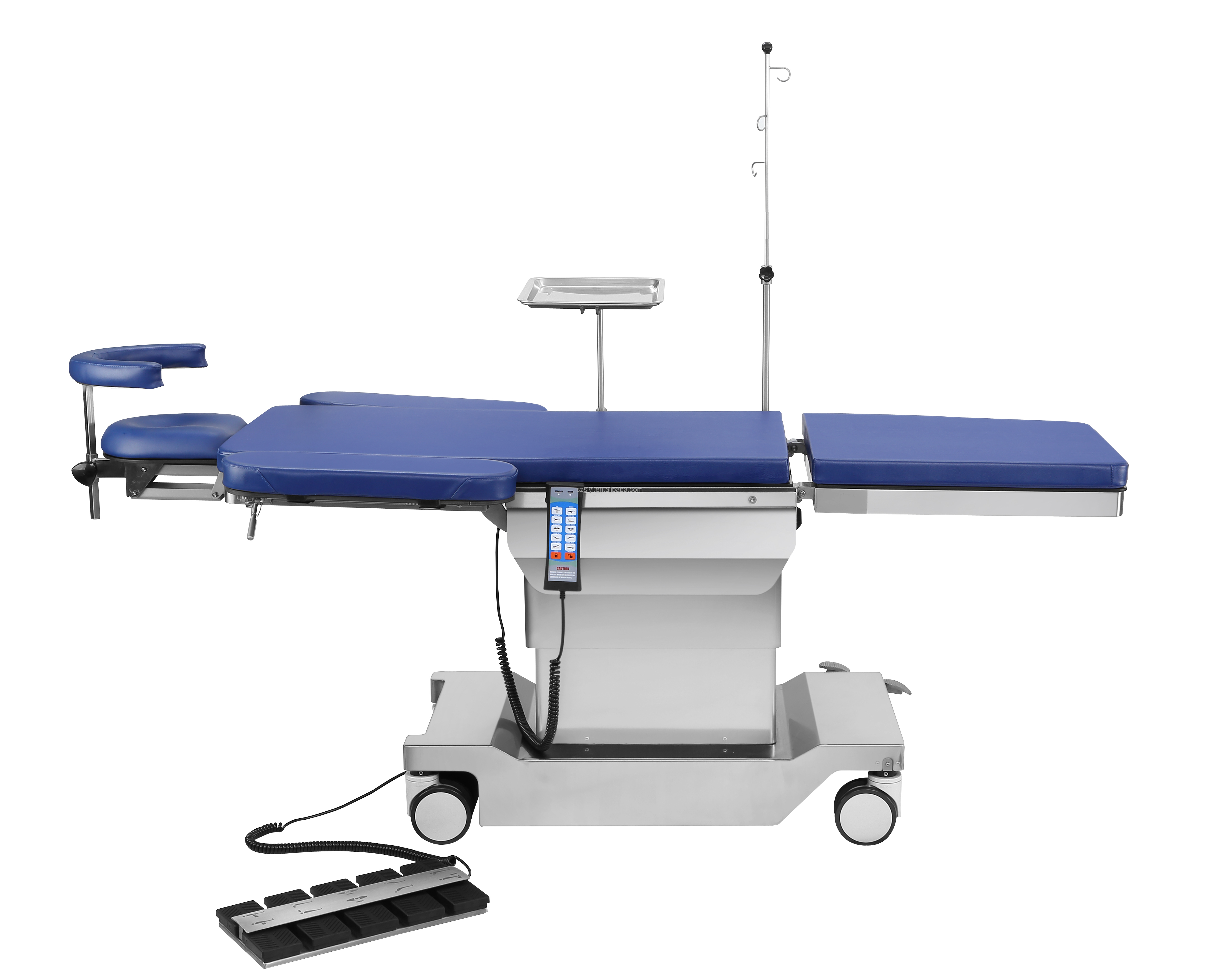 Ophthalmology Operating Table Ophthalmic Electric Surgery Table