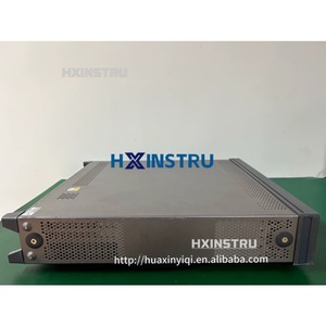 Générateur de signaux vectoriels RF universel Agilent N5166b 6 GHz * hx - Product Image 3