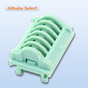 मेडिकल टाइटेनियम एंडोस्कोपिक सर्जिकल क्लिप्स टाइटेनियम क्लिप स्टेपल LT300 - Product Image 1