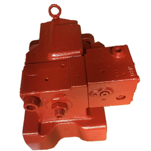 Pompe à piston hydraulique série K3VL K3VL28 K3VL45 K3VL60 K3VL80 K3VL112 K3VL140 K3VL200 K3VL140/B-10RMM-P0 - Product Image 1