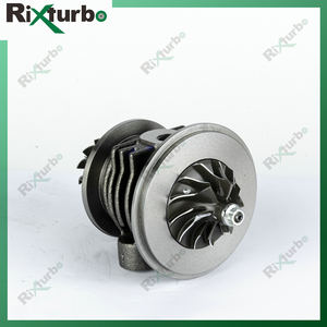 Cartucho de Turbo Rixturbo TB0227 Turbo Chra 466856-5003S para <span class=keywords><strong>Fiat</strong></span> <span class=keywords><strong>Fiorino</strong></span> II 1.7 TD 46Kw 63HP 146D7.000 <span class=keywords><strong>1997</strong></span> - Product Image 3