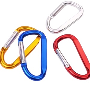 Кольцевой карабин - Product Image 2