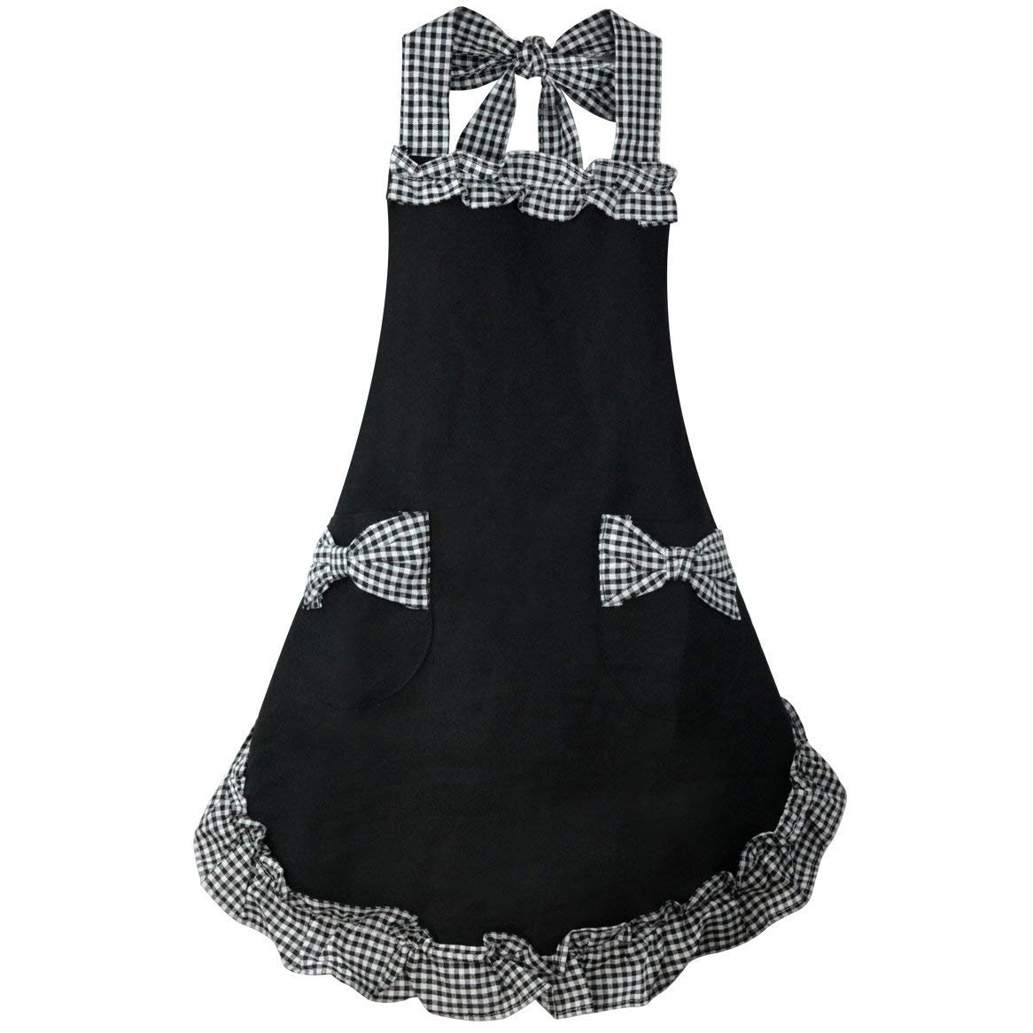 cute apron dress Cute aprons for women , ladies apron for sale near me , aprons with pockets , retro apron for women , kitchen cooking chef apron