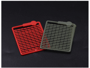 Arrêts de pêche à la <span class=keywords><strong>carpe</strong></span> de 5cm x 4cm pour la petite pêche au Bobber - Product Image 6