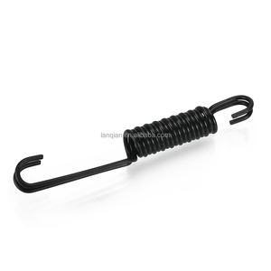 Kit de Resorte para Soporte Lateral de Motocicleta para <span class=keywords><strong>Kawasaki</strong></span> Vulcan1600 Vulcan900 <span class=keywords><strong>Vulcan</strong></span> 900 <span class=keywords><strong>1600</strong></span> 800 Vulcan800, Resorte 2001-06 - Product Image 6