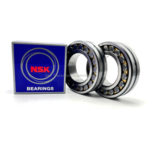 แบริ่งลูกกลิ้งทรงกลม ns.k คุณภาพสูง23052ความแม่นยำสูงจากญี่ปุ่น - Product Image 5