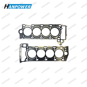 Junta de Culata Compatible con Chrysler <span class=keywords><strong>Cordoba</strong></span> Dodge Plymouth 5.2 5.9 5.2L 5.9L V8, Piezas de Motor - Product Image 3