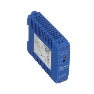Venta caliente TDK-Lambda Fuente de alimentación de 21/2 24V 1.25A 85-264V Industrial cerrada 30W Serie <span class=keywords><strong>DRB</strong></span> Precio bajo - Product Image 1