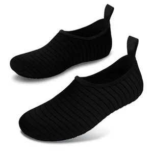 새로운 패션 네오프렌 워터 스포츠 로퍼 스쿠버 다이빙 수영 다이빙 스노클링 양말 소프트 비치 신발