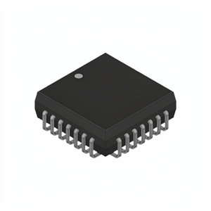Componentes Electrónicos Interfaz 28 LCC (J Lead) En Stock 100314QI IC TRANSCEIVER 0/5 28PLCC - Product Image 1