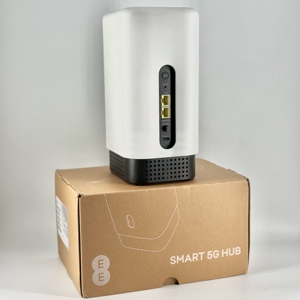 T-elek hh20c 5g CPE Router wifi6e 6GHz 5G 4G LTE <span class=keywords><strong>Modem</strong></span> không dây Wifi <span class=keywords><strong>Gateway</strong></span> với khe cắm thẻ Sim - Product Image 4
