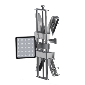 Máy cân chỉnh bánh xe thông minh BESITA chất lượng cao, độ chính xác cao, mô phỏng động 3D, dùng cho việc căn chỉnh và sửa chữa lốp xe ô tô - Product Image 4