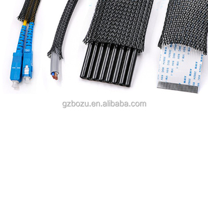 Khổ Lớn ống mực bảo vệ net 2cm 4cm cho bozu dx5 DX7 konica512 mimaki Roland Flora witcolor ống mực 3*2 6*4mm - Product Image 3