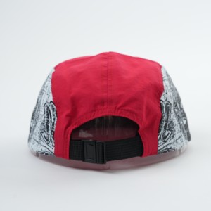 Gorras de Campamento de Diseño Moderno, Personalizables, de Alta Calidad, con Múltiples Paneles, para Hombre y Mujer, para Todas las Temporadas - Product Image 6