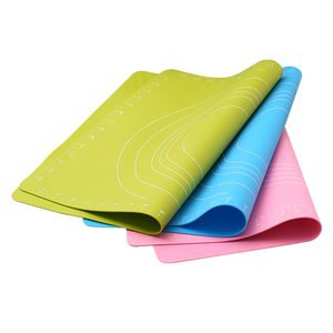 <span class=keywords><strong>Tapis</strong></span> <span class=keywords><strong>de</strong></span> <span class=keywords><strong>cuisson</strong></span> en <span class=keywords><strong>silicone</strong></span> <span class=keywords><strong>de</strong></span> haute qualité <span class=keywords><strong>pour</strong></span> la découpe <span class=keywords><strong>de</strong></span> pâte, outil <span class=keywords><strong>de</strong></span> cuisine antiadhésif <span class=keywords><strong>pour</strong></span> la préparation <span class=keywords><strong>de</strong></span> la pâte à pizza, <span class=keywords><strong>tapis</strong></span> <span class=keywords><strong>de</strong></span> <span class=keywords><strong>cuisson</strong></span> sain - Product Image 6