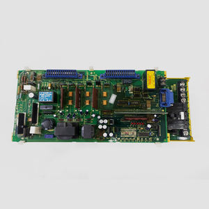 Unidad de Servoaccionamiento FANUC A06B-6058-H223 Probada Original - Product Image 4