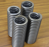 Ressorts de compression YIDA de haute qualité, sur mesure, en métal robuste, 9 mm, fabriqués par des fabricants de ressorts