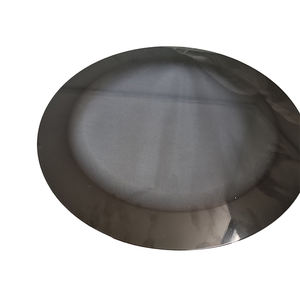 Verre de sérigraphie trempé de taille personnalisée DC64-04020A pour <span class=keywords><strong>Machine</strong></span> <span class=keywords><strong>à</strong></span> <span class=keywords><strong>laver</strong></span> <span class=keywords><strong>à</strong></span> <span class=keywords><strong>tambour</strong></span> <span class=keywords><strong>Samsung</strong></span> - Product Image 4