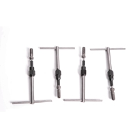 Herramienta de rectificado de conos de inyectores diésel de bomba única, kit de reparación de inyectores Common Rail