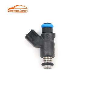 Meistverkaufte Hochwertige OEM Neue Auto-Kraftstoffeinspritzdüsen für GMC Chevrolet - Product Image 2