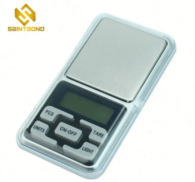 HC-1000B Portable Mini Digital Pocket Scales 200g/100g 0.01g for Gold Sterling Jewelry Gram Balance Weight Electronic Scales