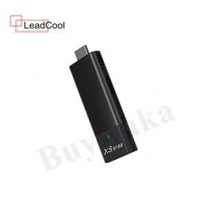 New Android 10 XS97S3 <b>TV</b> stick HDR10+ 4K Mini <b>TV</b> Box Quad Core <b>Fire</b> Stick 1GB RAM 8GB ROM - Product Image 3