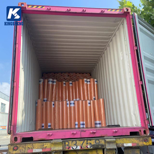 Giá Tốt Hà Bắc Nhà Máy 2024 Mới Tăng Cường Kháng Kiềm Thạch Cao Sợi Thủy Tinh Lưới - Product Image 5