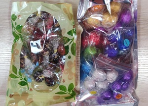 Coffrets cadeaux Fleurs artisanales en fleurs (Rose/Jasmin/Chrysanthème/Lys) Assortiment <span class=keywords><strong>de</strong></span> boules <span class=keywords><strong>de</strong></span> thé pour la beauté - Product Image 5