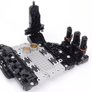 Módulo de Unidad de Control TCU de Alta Calidad para Sistema de Transmisión Automática de Automóviles 5A41 para BMW 4360071406 - Product Image 1