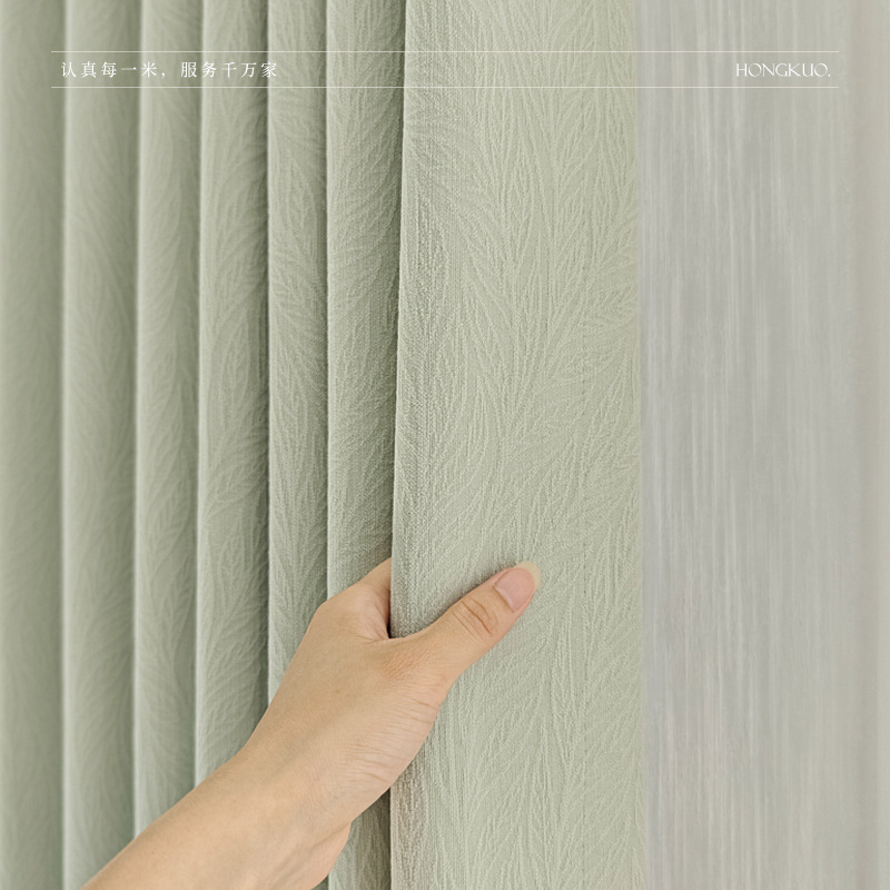 Ruoye 16 verde matcha