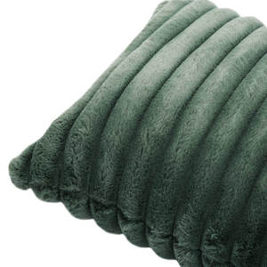 Almohada Nórdica de Silicona Antiarrugas para Soporte del Cuello, Ideal para Lectura en Cama, Dormitorio y Sala de Estar - Product Image 4