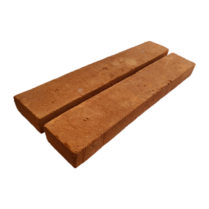 Kualitas tinggi tanah liat merah buatan tangan batu bata permadani batu bata untuk bangunan - Product Image 5