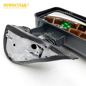 PERFECTRAIL 93936852 93936853 pièces de rechange automatiques rétroviseur latéral gauche <span class=keywords><strong>droit</strong></span> pour plate-forme <span class=keywords><strong>Iveco</strong></span> <span class=keywords><strong>Daily</strong></span> II 1989-1999 - Product Image 4