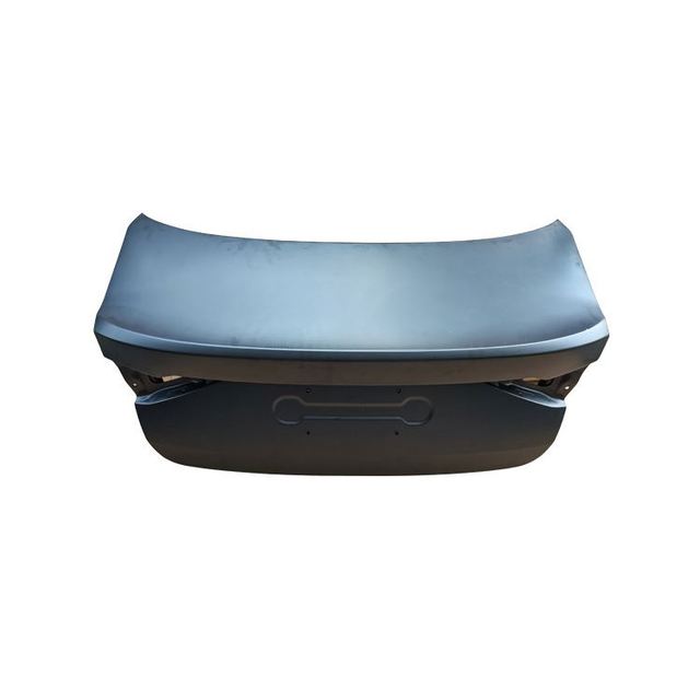 OE A00056015DY Car Parts Rear Tailgate Trunk Lid EV Car Parts for BAIC EU5