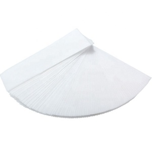Desechables cuerpo depilación no tejida quitar pelo depilación tira de papel - Product Image 1