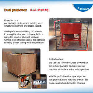 Malaxeur à béton, terre et <span class=keywords><strong>ciment</strong></span> mini demi-<span class=keywords><strong>sac</strong></span> <span class=keywords><strong>de</strong></span> 350L - Product Image 6