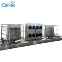 Spiralvormige transportband voor continu invriezen van dumplings, loempia's, ijs, bakkerijproducten, roestvrij staal