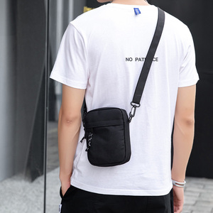 Bolso Bandolera Profesional, Exquisito y Duradero, de Diseño, Ajustable, Minimalista, para Exteriores - Product Image 2