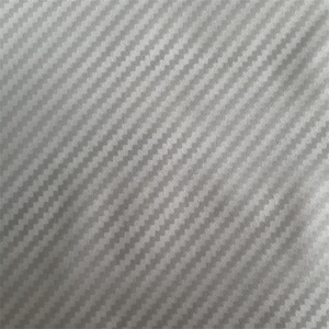 Film de transfert à l'eau en fibre de carbone PVA BST KB4208, finition argent mat, pour <span class=keywords><strong>peinture</strong></span> intérieure automobile, épaisseur 0,35-0,40u, vente chaude - Product Image 3