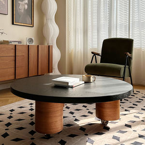 Armoires de salon avec étagères pour ferme 1 unité Centre de divertissement antique <span class=keywords><strong>oriental</strong></span> asiatique Armoires de salon - Product Image 4