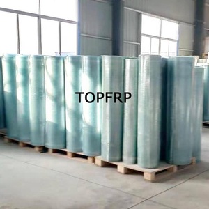 แผ่นหลังคาโปร่งแสง FRP คุณภาพสูง - Product Image 3