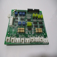Carte de contrôle PLC compatible N 34208295020E Ver A2-RC – Approvisionnement en gros