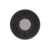 Haut-parleur coaxial de médium en néodyme 5599ND, 400W, unité de compression à gorge de 2,0 pouces