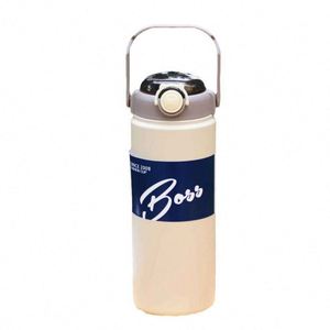 Modern Design Stainless Steel Vacuum Insulated Water <b>Bottle</b> - Product Image 4