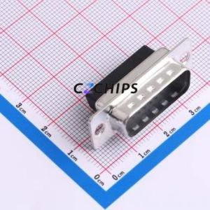 1731130099 Connector Housing Connector Whole Sale Electronic Component Chips Supplier & BOM Service - Product Image 1