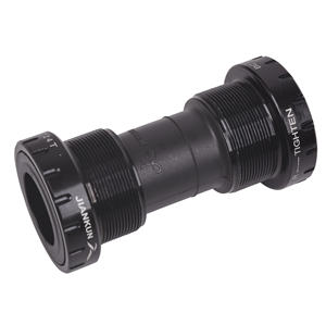 Ztto — pièces de pédalier en alliage d'aluminium pour vtt, vélo de montagne, <span class=keywords><strong>pignon</strong></span> fixe, ensemble de pédalier bb - Product Image 6